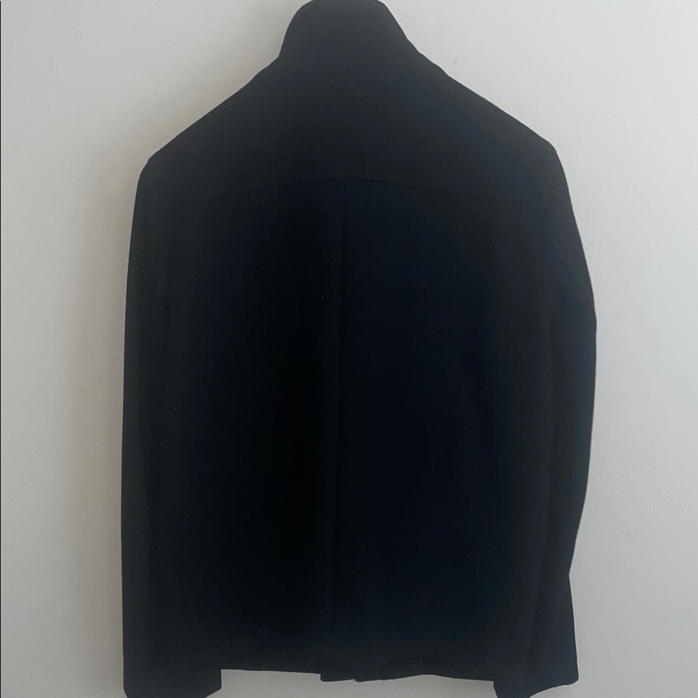 Express Men's Black Performance Jacket - image 8